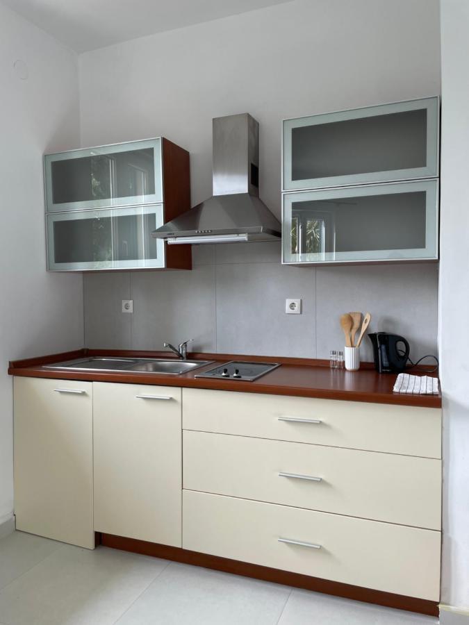 Seaside Apartments Kaštela Kültér fotó