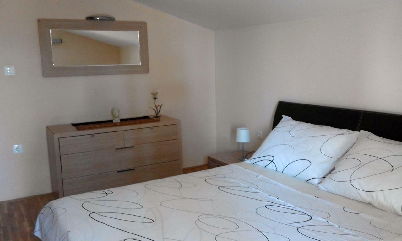 Seaside Apartments Kaštela Kültér fotó